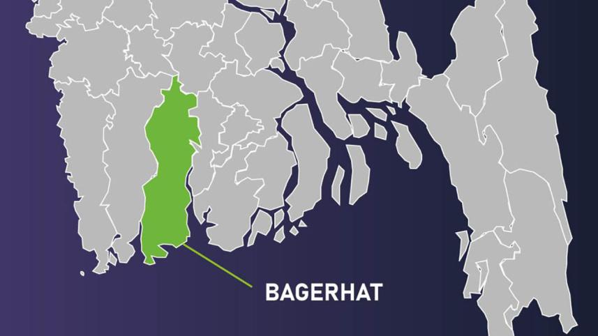 Bagerhat