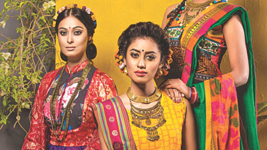 Baishakh offers at Persona