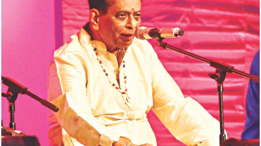 Balamuralikrishna