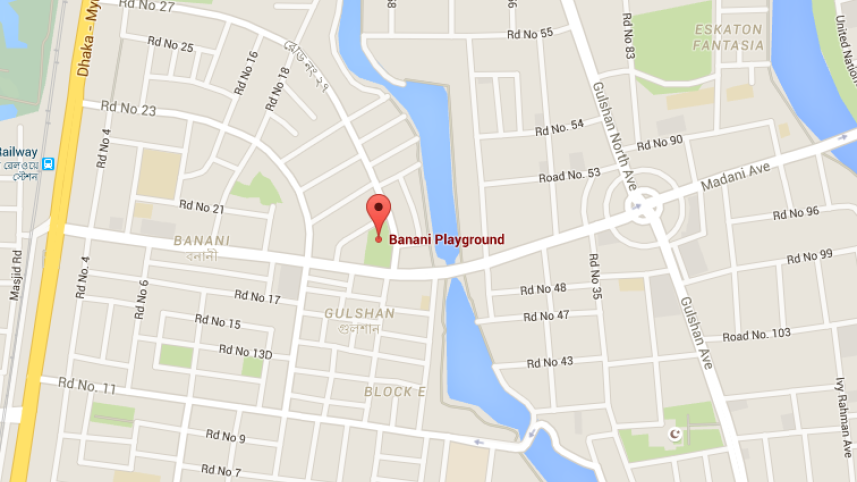 Banani map.PNG