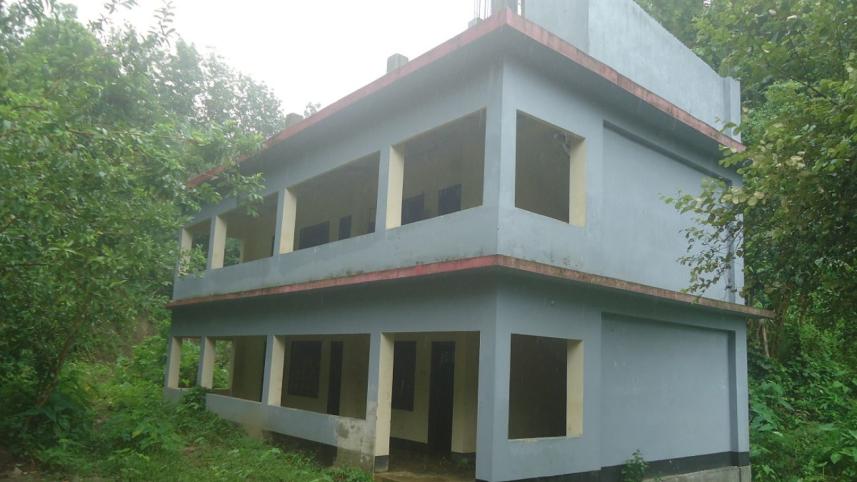 Bandarban unplanned hostel photo   (2).JPG