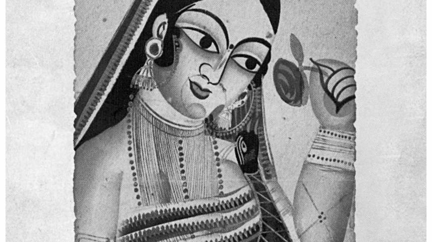 Banga Jiboner Khanda Chitra