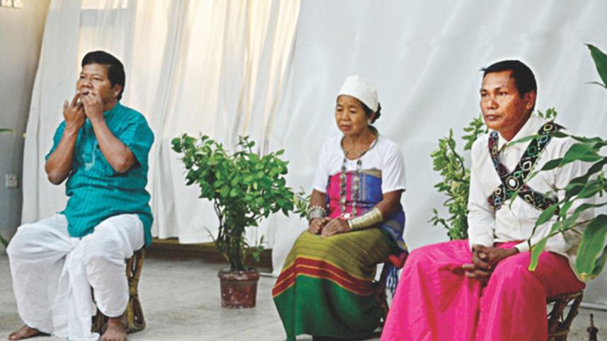 Bangladesh and Norway cooperation