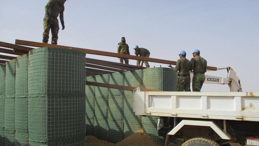 Bangladesh Army engineering corps 1.jpg