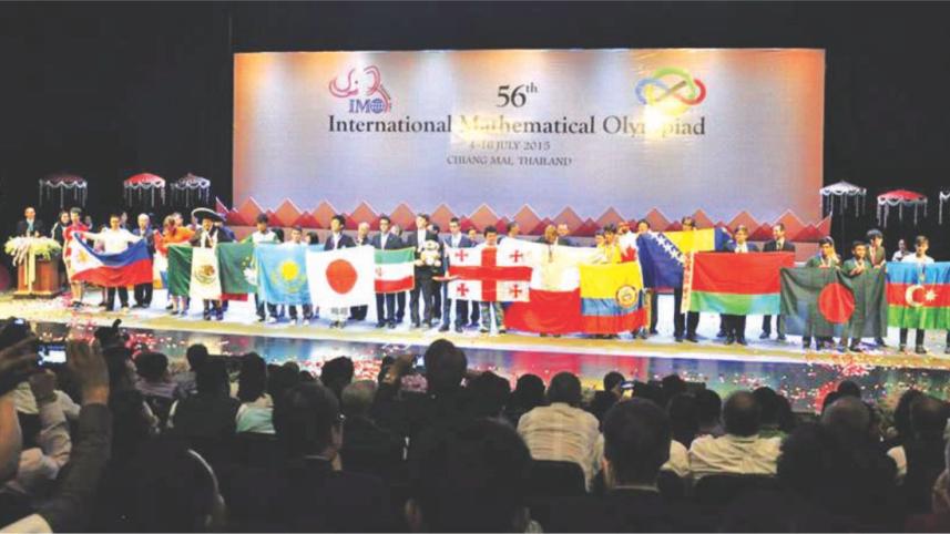 Bangladesh beats india in education