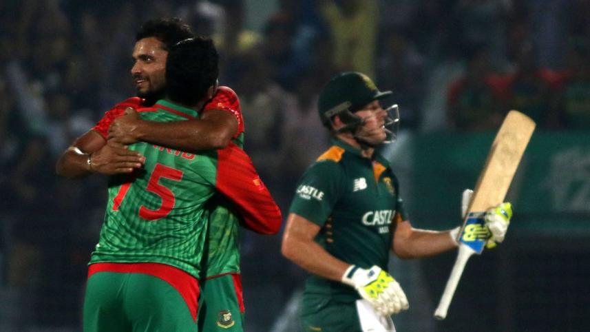 Bangladesh cricket team