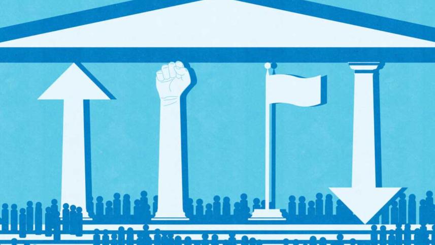 Bangladesh's GDP growth