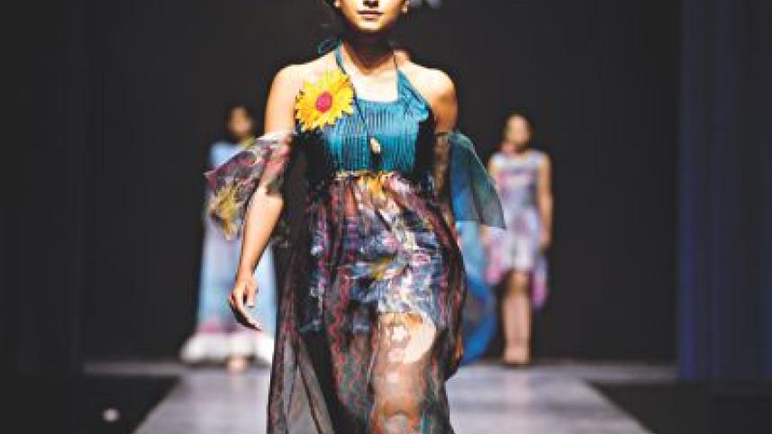 Bangladesh Fasion week