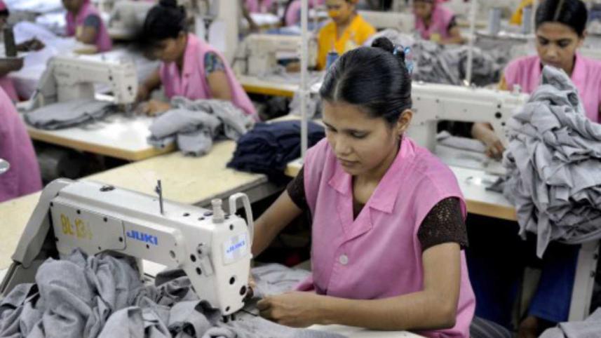 Bangladesh labour compensation laws