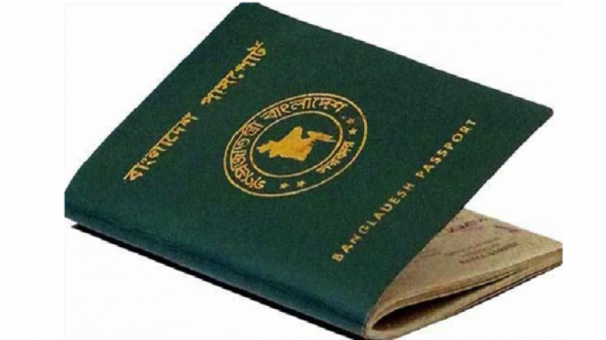 Henley Passport Index Ranking 2019