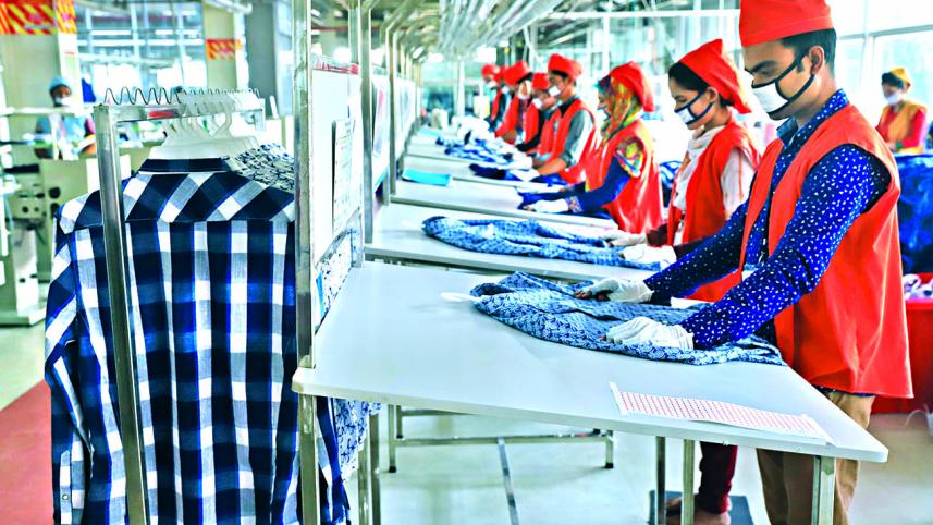 Bangladesh Ready Made Garments