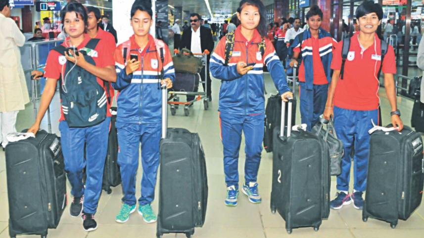 SAFF Women's Championship
