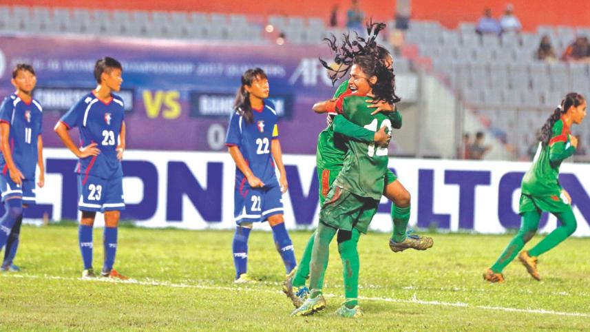 Bangldesh beat Taipei.jpg