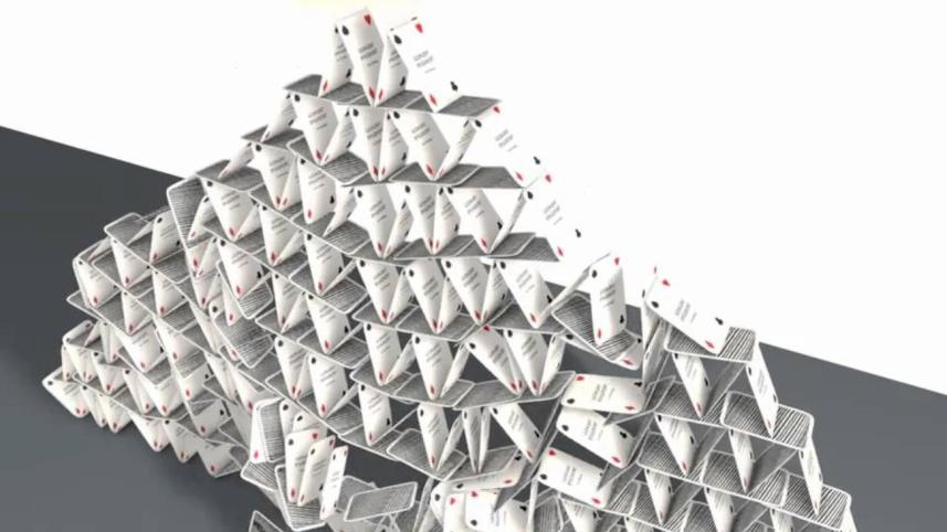 Saving our ailing banking sector