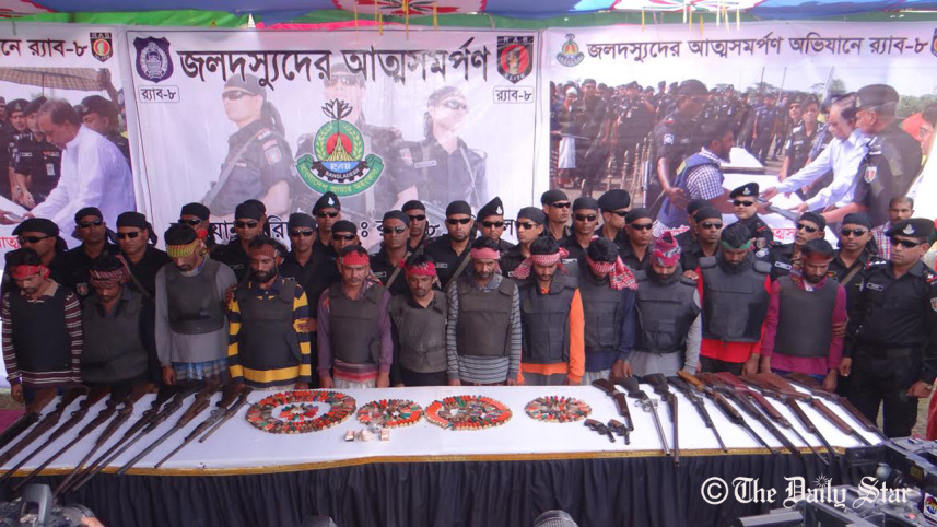 Barisal-Kokhababu-robber