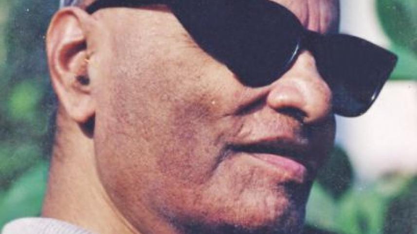 Barrister Shadhan Gupta