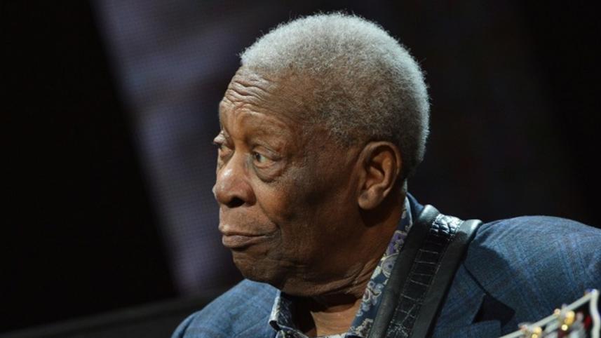 BB King