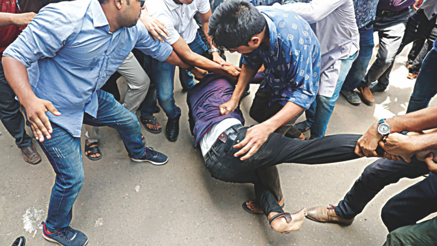 bcl attack on quota reformists