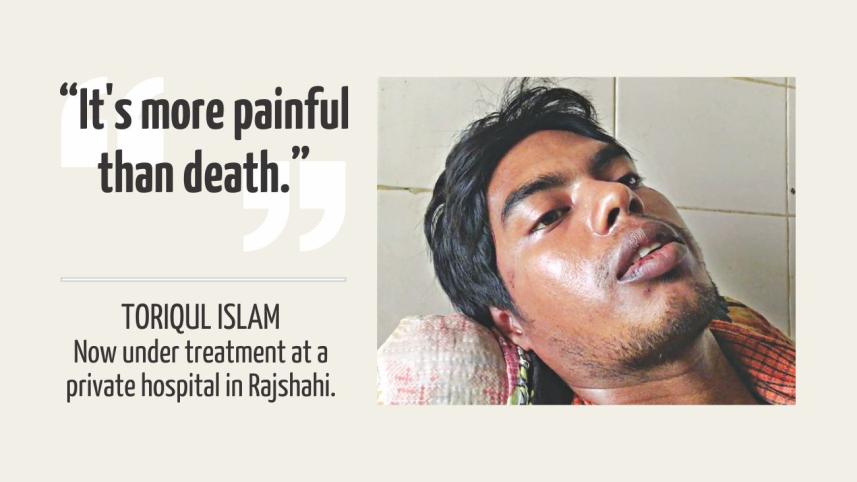 Quota reformists attack