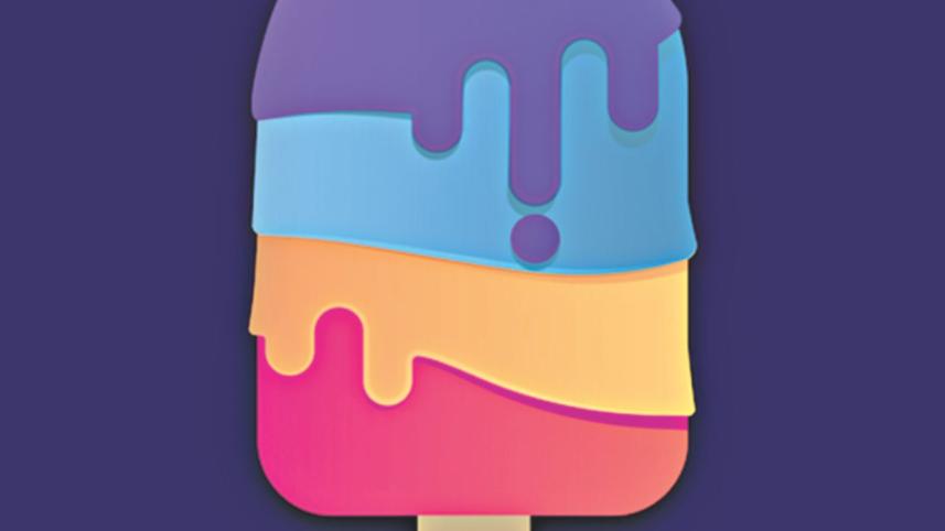 Beauty at your fingertips