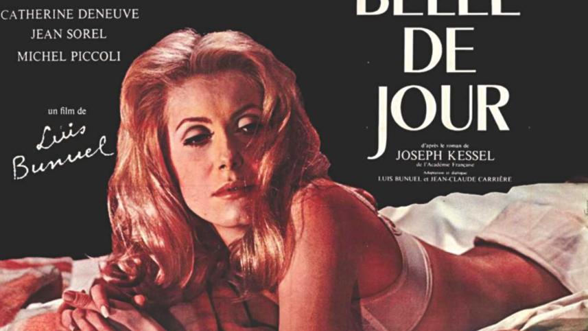 Beauty of the Day (1967)