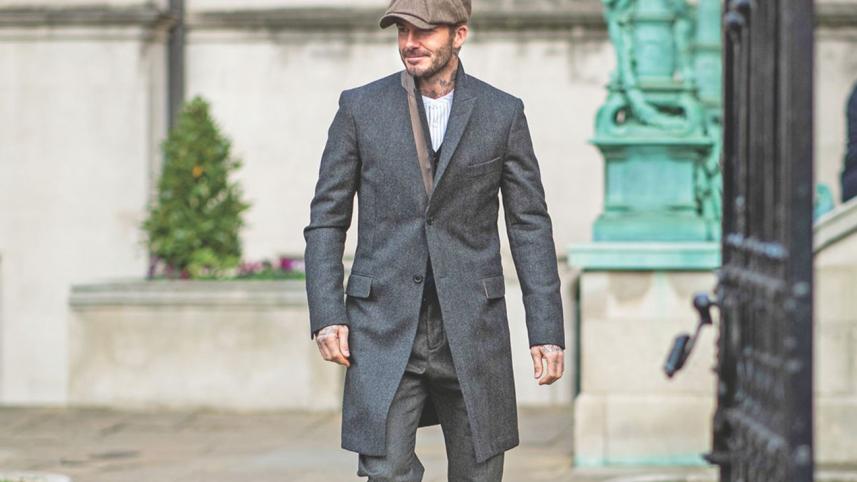 beckham