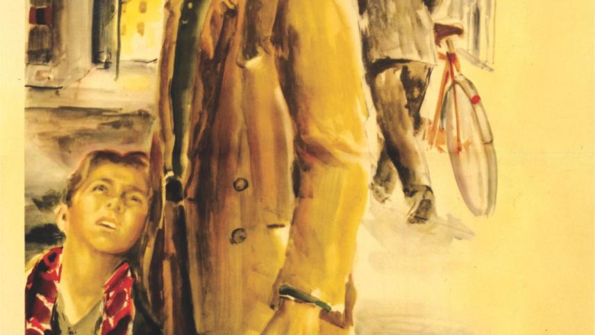 Beginning of Reality