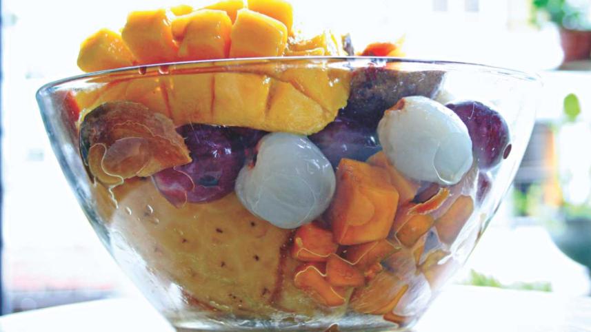 Benefits of the mango