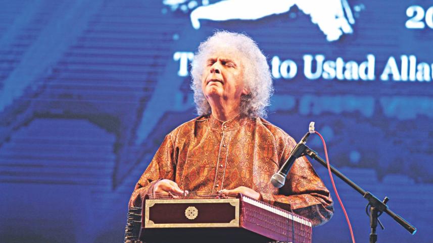 Bengal Classical Music Festival 2017