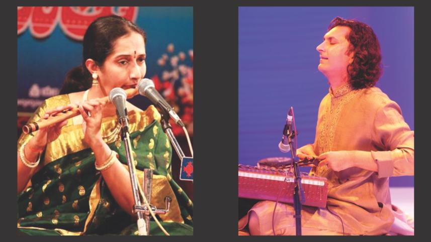 Bengal Classical Music Festival