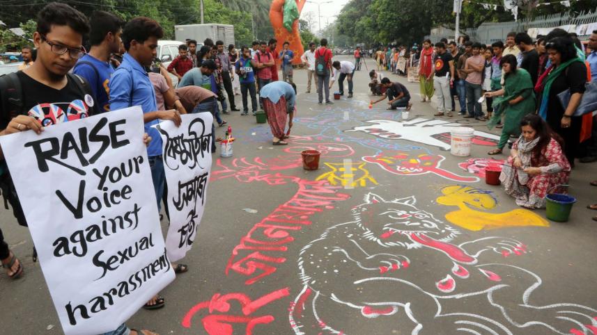 Bengali New Year incident.jpg