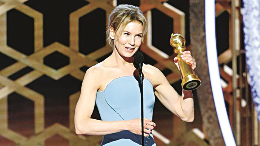 Best of Golden Globes