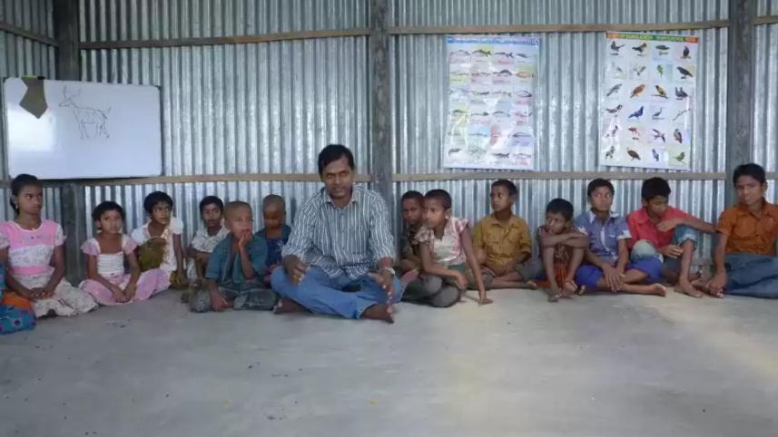 Beyond policing- Two sterling examples