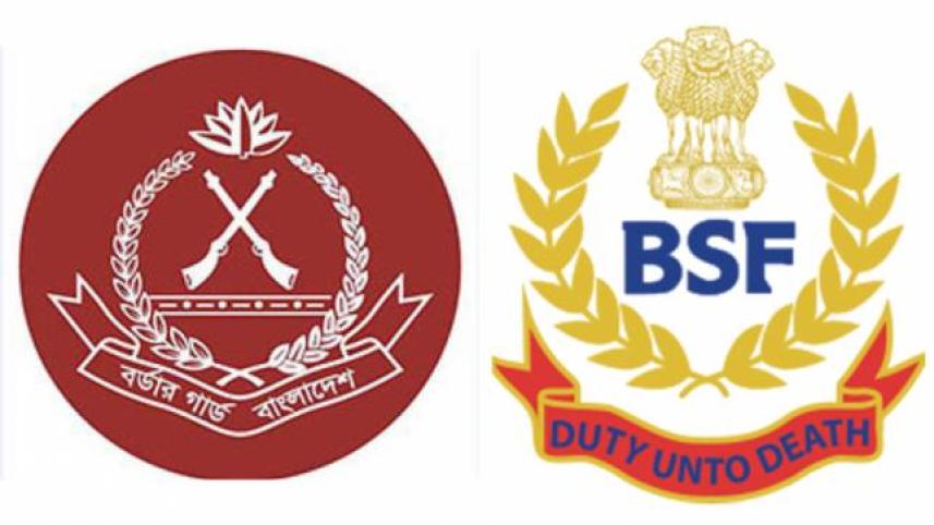 BGB BSF DG level conference