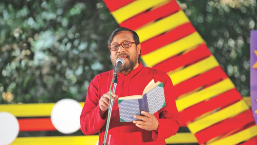 Bhaswar Bandyopadhyay