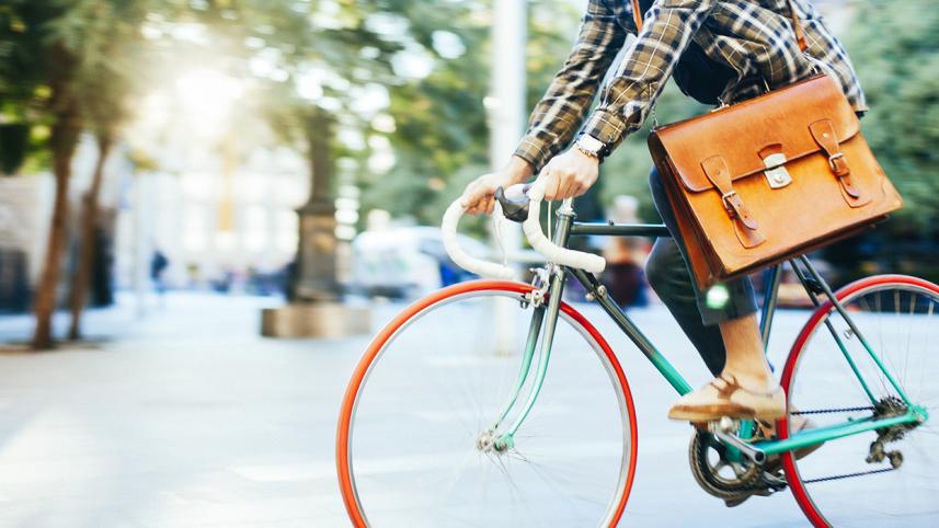 World bicycle day 2018