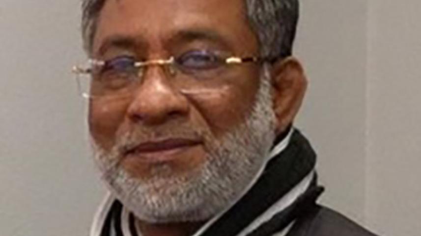 BIDA executive chairman Sirazul Islam