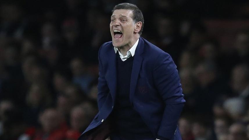 Slaven Bilic