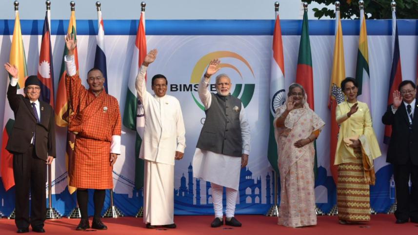 Bimstec