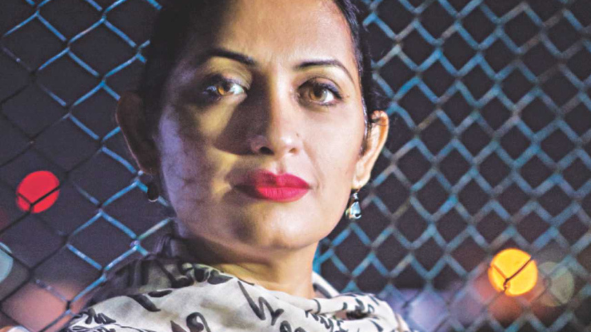 Bipasha Hayat