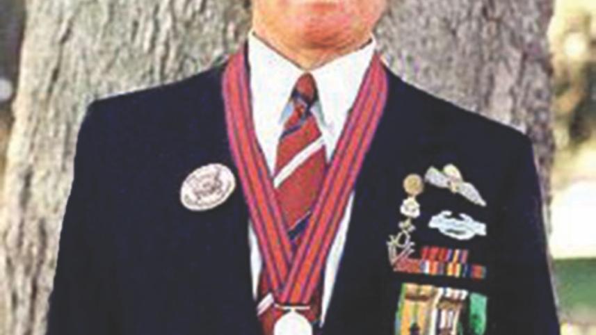 Bir Protik Ouderland