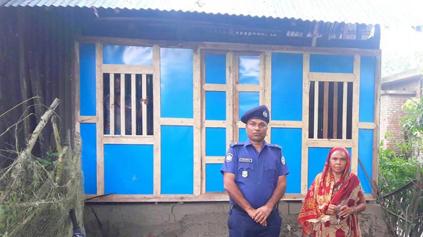 Birangona new house.jpg
