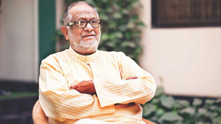 Birthday wishes for the living legend