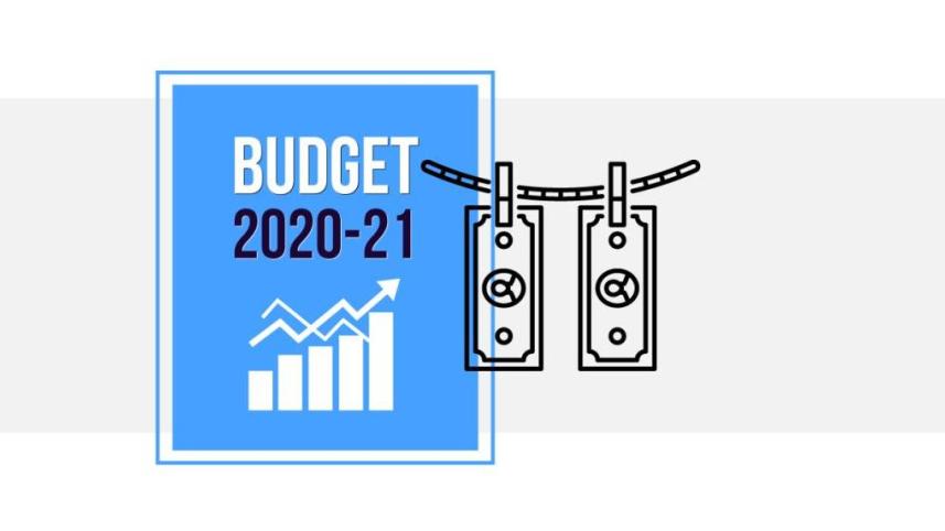 Bangladesh Budget 2020-21