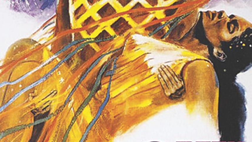 Black Orpheus(1959)