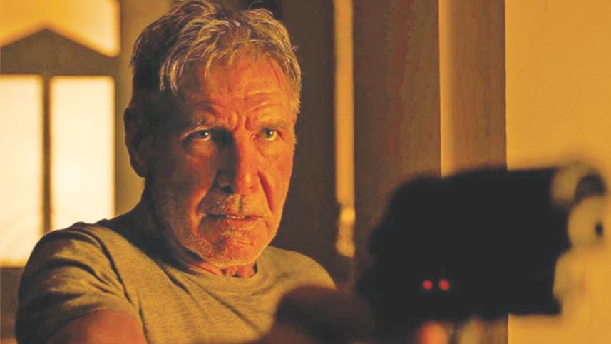 Blade Runner 2049