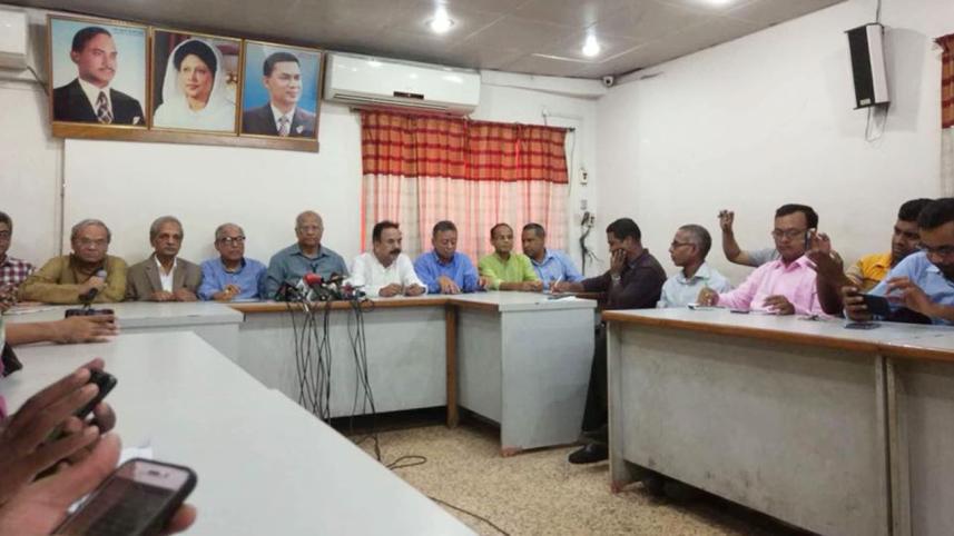 Khaleda Zia's proper treatment