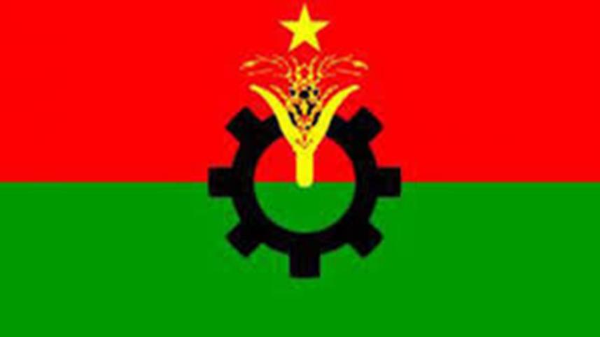 Chattogram city BNP president Shahadat Hossain 'picked up'