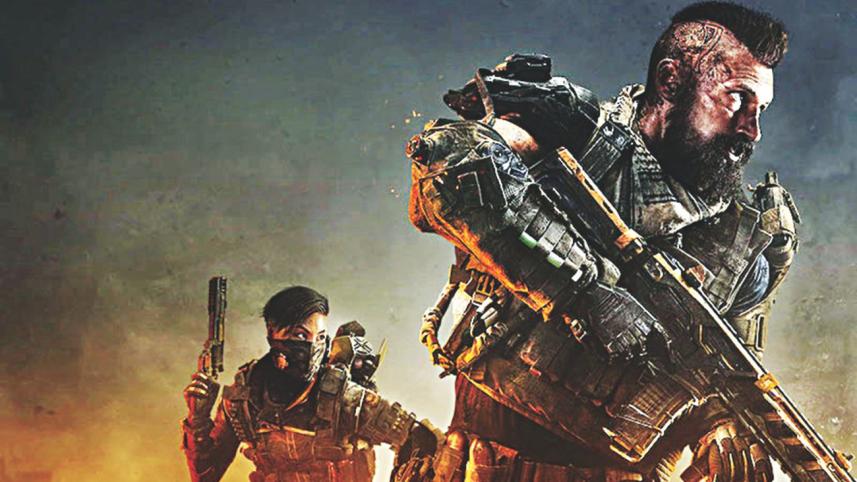 BO4 Beta Impressions