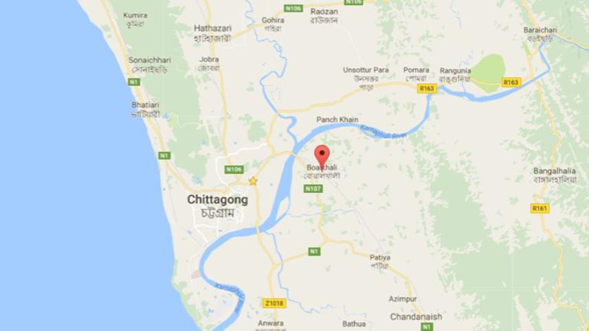Boalkhali-map-Ctg